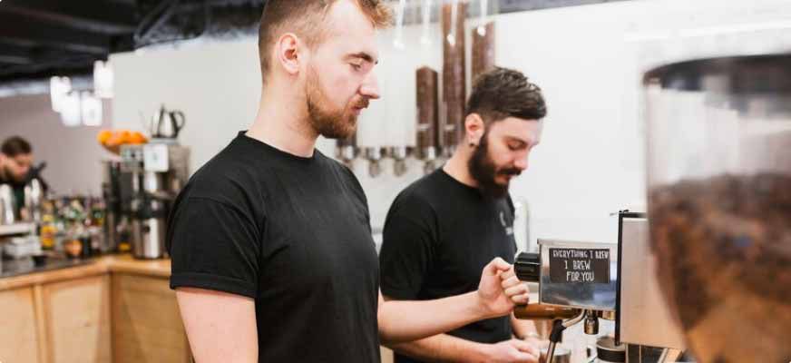 Coffee Around the World: A Global Caffeine Odyssey  - Blog Thumbnail