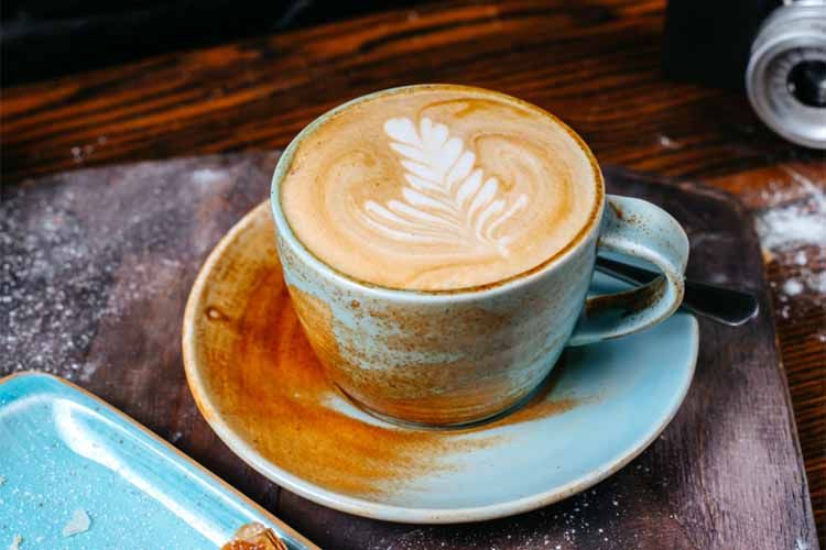 Coffee Shop Culture: The Rise of Third Places