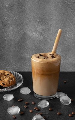 Iced Mocha