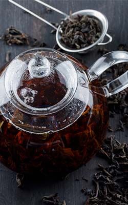 Ceylon Black