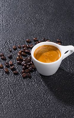 Espresso - Double