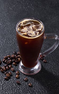 Iced Americano
