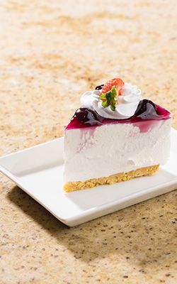 Cheese Cake