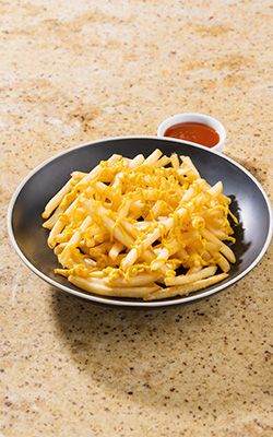 French Fries - 200g