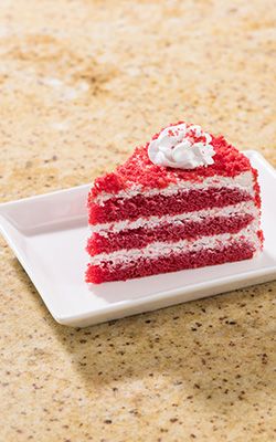 Red Velvet Cake