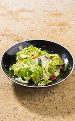 Vege Salads