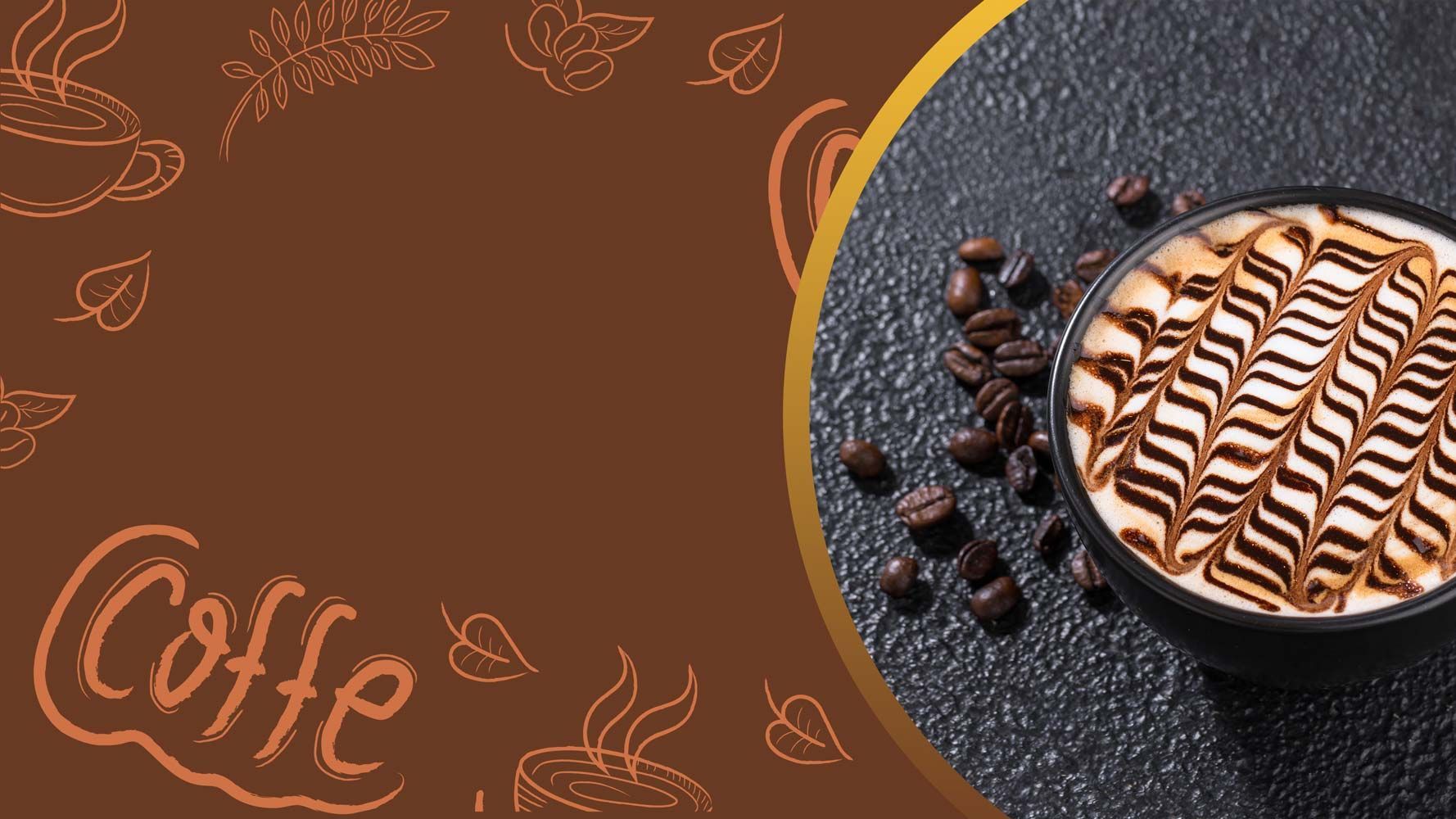  Coffee crafted